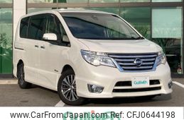 nissan serena 2016 -NISSAN--Serena DAA-HFC26--HFC26-296915---NISSAN--Serena DAA-HFC26--HFC26-296915-