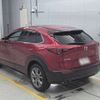 mazda cx-3 2021 CFJ1886346 image 7