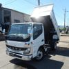 mitsubishi-fuso canter 2023 GOO_NET_EXCHANGE_1300204A30240801W002 image 1