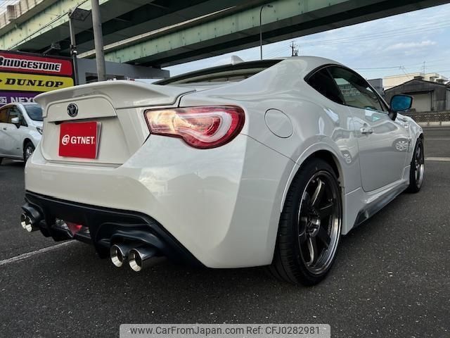 toyota 86 2016 -TOYOTA--86 ZN6--ZN6-071151---TOYOTA--86 ZN6--ZN6-071151- image 2