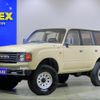 toyota land-cruiser-wagon 1995 -TOYOTA--Land Cruiser Wagon E-FZJ80G--FZJ80-0106535---TOYOTA--Land Cruiser Wagon E-FZJ80G--FZJ80-0106535- image 1