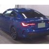 bmw 4-series 2020 -BMW 【名古屋 368ﾐ 73】--BMW 4 Series 3BA-12AP20--WBA12AP010CF39090---BMW 【名古屋 368ﾐ 73】--BMW 4 Series 3BA-12AP20--WBA12AP010CF39090- image 4