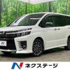 toyota voxy 2016 -TOYOTA--Voxy DBA-ZRR85W--ZRR85-0062757---TOYOTA--Voxy DBA-ZRR85W--ZRR85-0062757- image 1