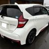 nissan note 2018 -NISSAN 【新潟 519ﾑ1】--Note HE12--208269---NISSAN 【新潟 519ﾑ1】--Note HE12--208269- image 2