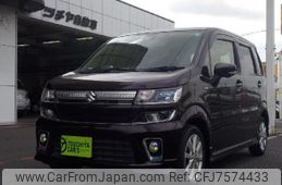 suzuki wagon-r 2017 quick_quick_DAA-MH55S_MH55S-126987
