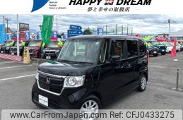 honda n-box 2020 -HONDA--N BOX 6BA-JF3--JF3-1430315---HONDA--N BOX 6BA-JF3--JF3-1430315-