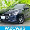 mazda demio 2017 quick_quick_DBA-DJ3FS_DJ3FS-304422 image 1