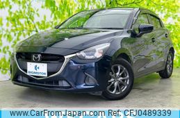 mazda demio 2017 quick_quick_DBA-DJ3FS_DJ3FS-304422