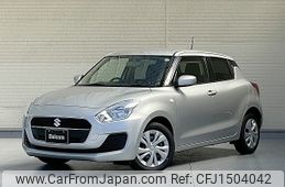 suzuki swift 2020 CFJ1504042
