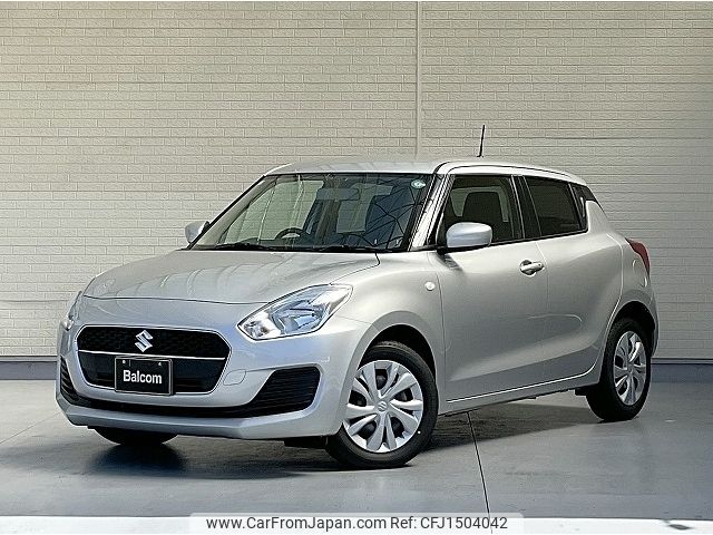 suzuki swift 2020 CFJ1504042 image 1
