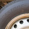 honda acty-truck 2008 CFJ1583600 image 13