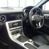 mercedes-benz slk-class 2013 quick_quick_172457_WDD1724572F025660 image 10