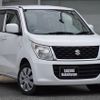 suzuki wagon-r 2015 GOO_JP_700070570930240628005 image 1