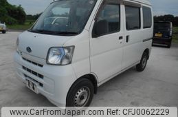 subaru sambar-van 2014 quick_quick_EBD-S321B_S321B-0006732