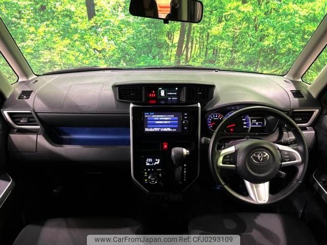 toyota roomy 2018 -TOYOTA--Roomy DBA-M900A--M900A-0191093---TOYOTA--Roomy DBA-M900A--M900A-0191093- image 2