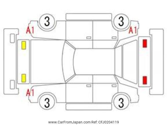 mercedes-benz gla-class 2014 -MERCEDES-BENZ--Benz GLA DBA-156946--WDC1569462J028986---MERCEDES-BENZ--Benz GLA DBA-156946--WDC1569462J028986- image 2