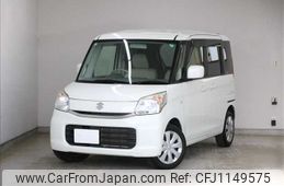 suzuki spacia 2015 -SUZUKI--Spacia DAA-MK42S--MK42S-121821---SUZUKI--Spacia DAA-MK42S--MK42S-121821-