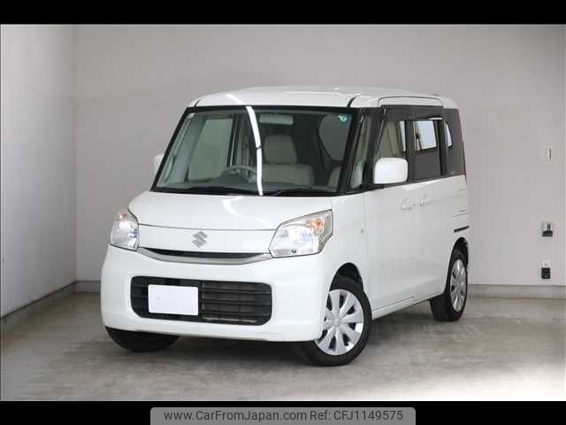 suzuki spacia 2015 -SUZUKI--Spacia DAA-MK42S--MK42S-121821---SUZUKI--Spacia DAA-MK42S--MK42S-121821- image 1