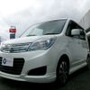 suzuki solio 2014 CFJ1383205 image 3