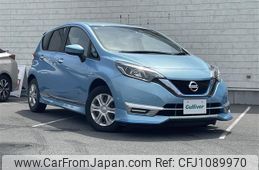 nissan note 2016 -NISSAN--Note DAA-HE12--HE12-010656---NISSAN--Note DAA-HE12--HE12-010656-