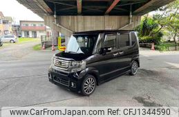 honda n-box 2013 CFJ1344590
