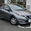 nissan note 2017 -NISSAN--Note DAA-HE12--HE12-048602---NISSAN--Note DAA-HE12--HE12-048602- image 1