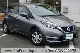 nissan note 2017 -NISSAN--Note DAA-HE12--HE12-048602---NISSAN--Note DAA-HE12--HE12-048602-