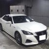 toyota crown 2017 -TOYOTA 【岐阜 301ﾜ50】--Crown AWS210--6123486---TOYOTA 【岐阜 301ﾜ50】--Crown AWS210--6123486- image 1