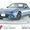 mazda roadster 2019 quick_quick_ND5RC_ND5RC-303329 image 2