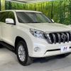 toyota land-cruiser-prado 2016 -TOYOTA--Land Cruiser Prado LDA-GDJ150W--GDJ150-0012692---TOYOTA--Land Cruiser Prado LDA-GDJ150W--GDJ150-0012692- image 17