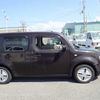 nissan cube 2016 CFJ1466663 image 3