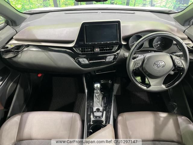 toyota c-hr 2017 quick_quick_ZYX10_ZYX10-2047447 image 2