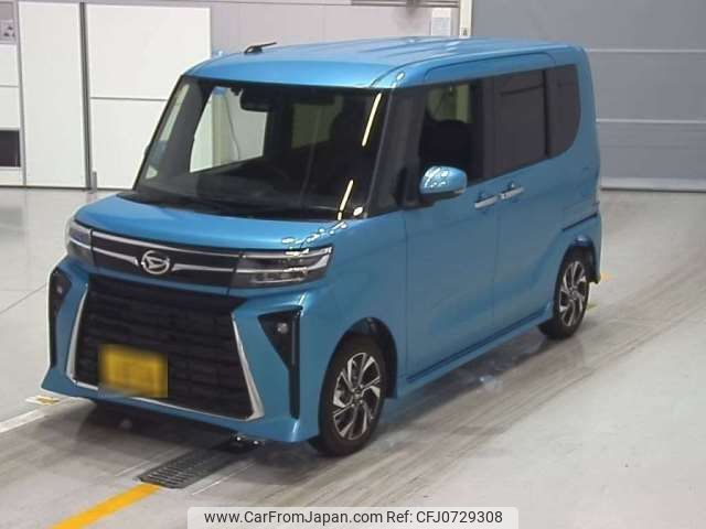 daihatsu tanto 2022 -DAIHATSU 【名古屋 58Aﾄ9585】--Tanto 5BA-LA650S--LA650S-0230927---DAIHATSU 【名古屋 58Aﾄ9585】--Tanto 5BA-LA650S--LA650S-0230927- image 1