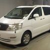 toyota alphard 2005 NIKYO_TN84684 image 1