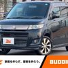 suzuki wagon-r 2012 -SUZUKI--Wagon R DBA-MH23S--MH23S-650329---SUZUKI--Wagon R DBA-MH23S--MH23S-650329- image 1