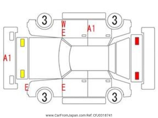 honda freed-spike 2010 -HONDA--Freed Spike DBA-GB3--GB3-1310923---HONDA--Freed Spike DBA-GB3--GB3-1310923- image 2