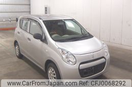 suzuki alto 2011 -SUZUKI 【名変中 】--Alto HA25S-814264---SUZUKI 【名変中 】--Alto HA25S-814264-