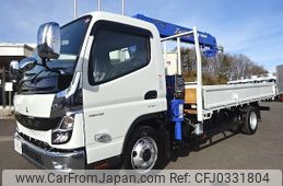 mitsubishi-fuso canter 2023 -MITSUBISHI--Canter 2RG-FEB80--FEB80-602965---MITSUBISHI--Canter 2RG-FEB80--FEB80-602965-