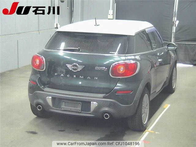 mini mini-others 2014 -BMW--BMW Mini SS16SA--0WN75624---BMW--BMW Mini SS16SA--0WN75624- image 2