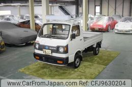 subaru sambar-truck 1982 -SUBARU--Samber Truck J-K78--K78-031361---SUBARU--Samber Truck J-K78--K78-031361-