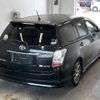 toyota corolla-fielder 2011 CFJ1566169 image 2