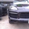 porsche cayenne 2020 -PORSCHE 【名古屋 307】--Porsche Cayenne ABA-E3K29--WPIZZZ9YZLDA36---PORSCHE 【名古屋 307】--Porsche Cayenne ABA-E3K29--WPIZZZ9YZLDA36- image 35