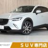 mazda cx-3 2018 -MAZDA--CX-3 LDA-DK5FW--DK5FW-208770---MAZDA--CX-3 LDA-DK5FW--DK5FW-208770- image 1