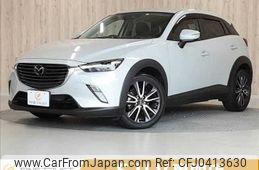 mazda cx-3 2018 -MAZDA--CX-3 LDA-DK5FW--DK5FW-208770---MAZDA--CX-3 LDA-DK5FW--DK5FW-208770-