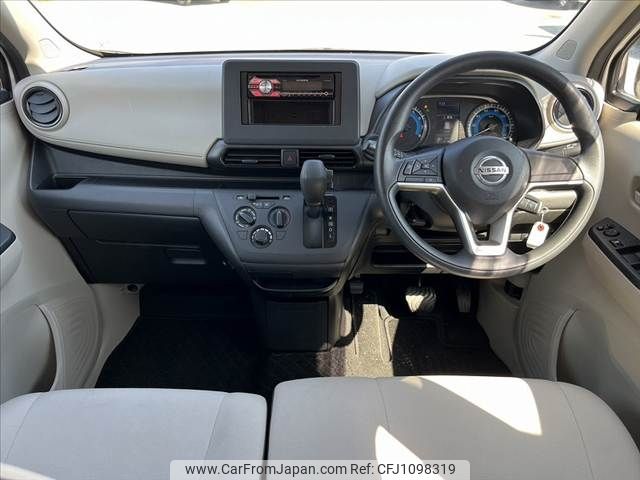 nissan dayz 2020 -NISSAN--DAYZ 5BA-B43W--B43W-0032885---NISSAN--DAYZ 5BA-B43W--B43W-0032885- image 2