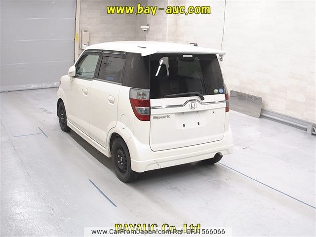 honda zest 2011 CFJ1566066 image 2