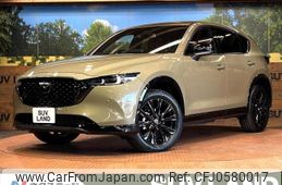 mazda cx-5 2023 -MAZDA--CX-5 3DA-KF2P--KF2P-604235---MAZDA--CX-5 3DA-KF2P--KF2P-604235-