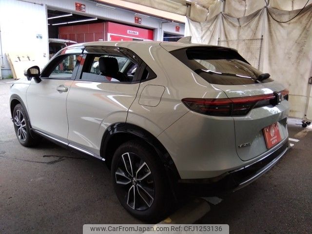 honda vezel 2024 -HONDA--VEZEL 6AA-RV5--RV5-1211916---HONDA--VEZEL 6AA-RV5--RV5-1211916- image 2