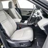 land-rover range-rover-evoque 2019 CFJ1690727 image 35