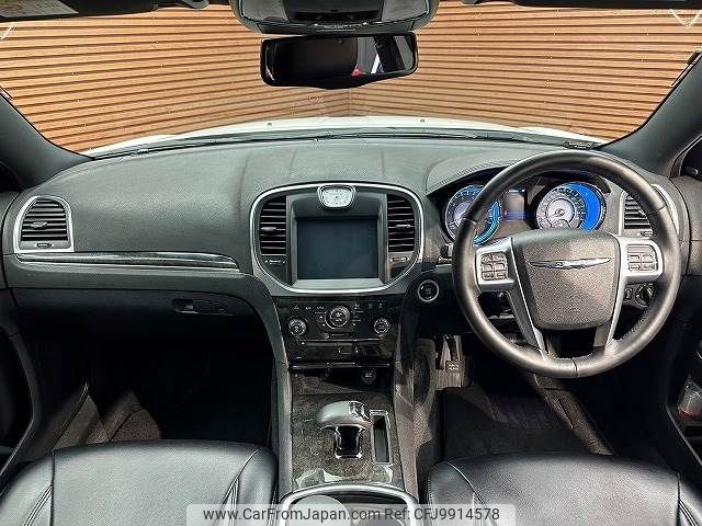 chrysler 300c 2014 -CHRYSLER--Chrysler 300C ABA-LX36--2C3CCATG5DH594013---CHRYSLER--Chrysler 300C ABA-LX36--2C3CCATG5DH594013- image 2